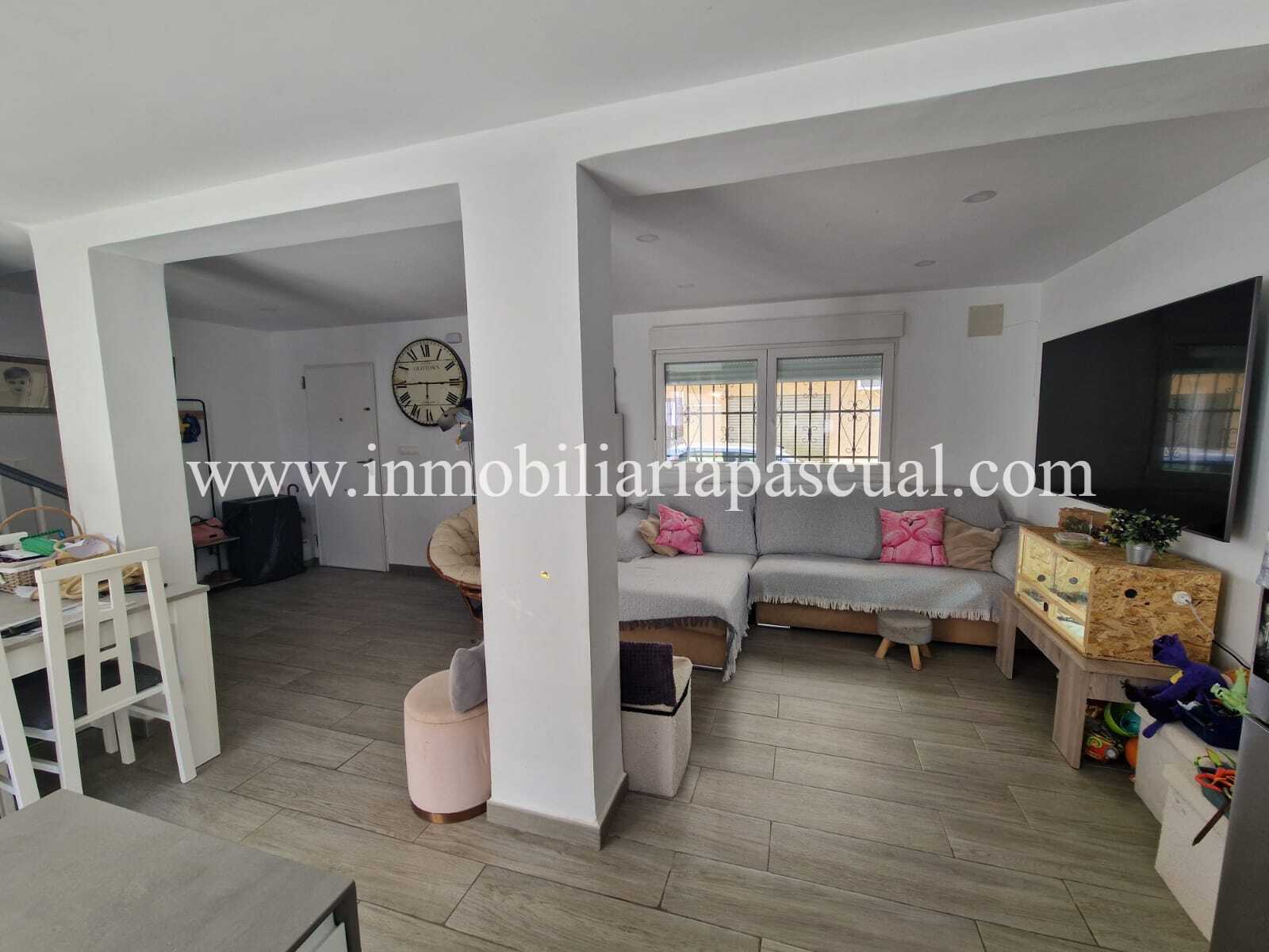 Casa unifamiliar en venta en Muro de Alcoy 