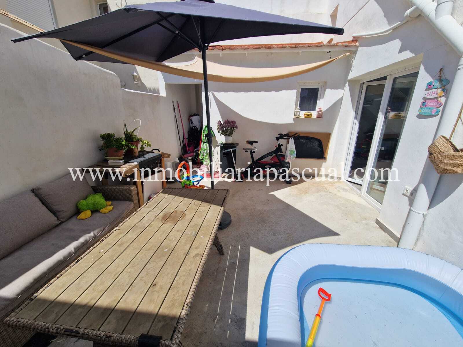 Casa unifamiliar en venta en Muro de Alcoy 