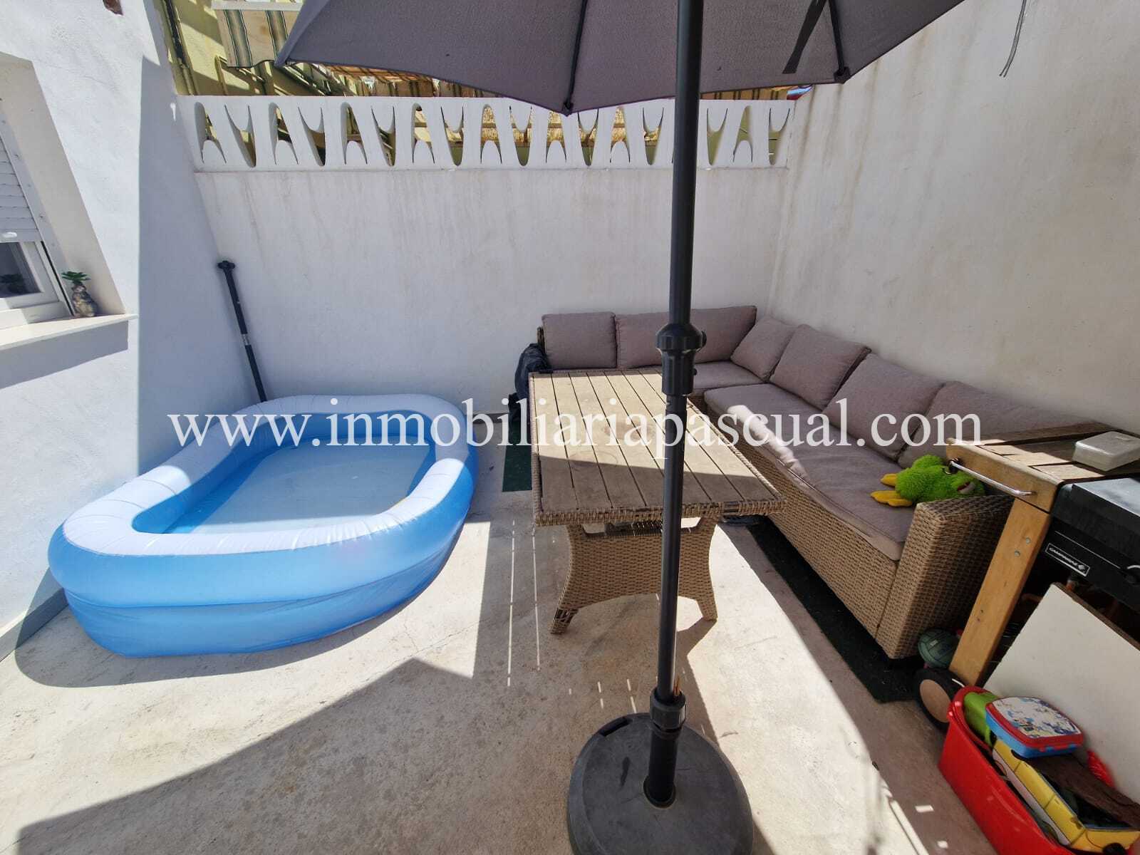 Casa unifamiliar en venta en Muro de Alcoy 