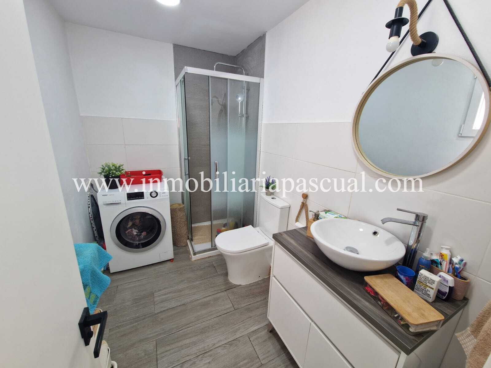 Casa unifamiliar en venta en Muro de Alcoy 