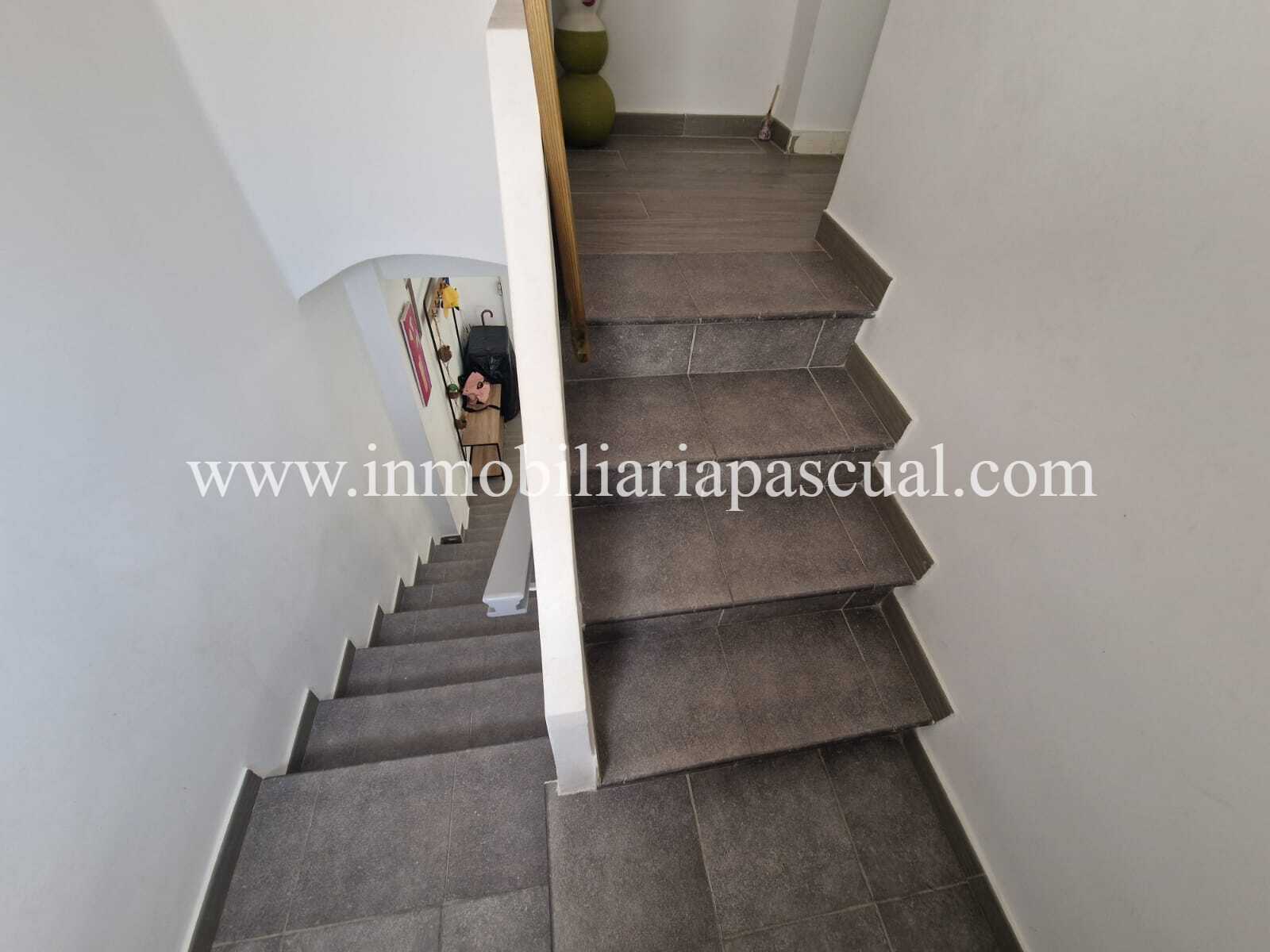 Casa unifamiliar en venta en Muro de Alcoy 