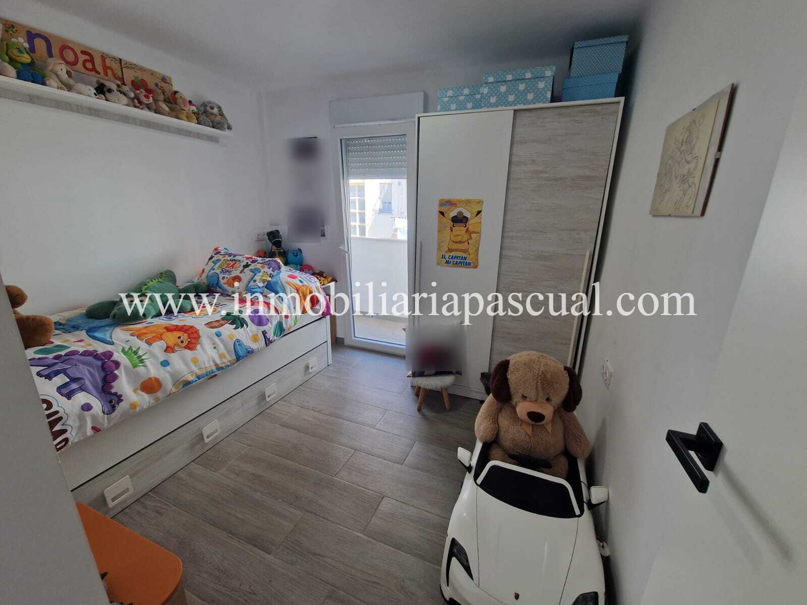 Casa unifamiliar en venta en Muro de Alcoy 