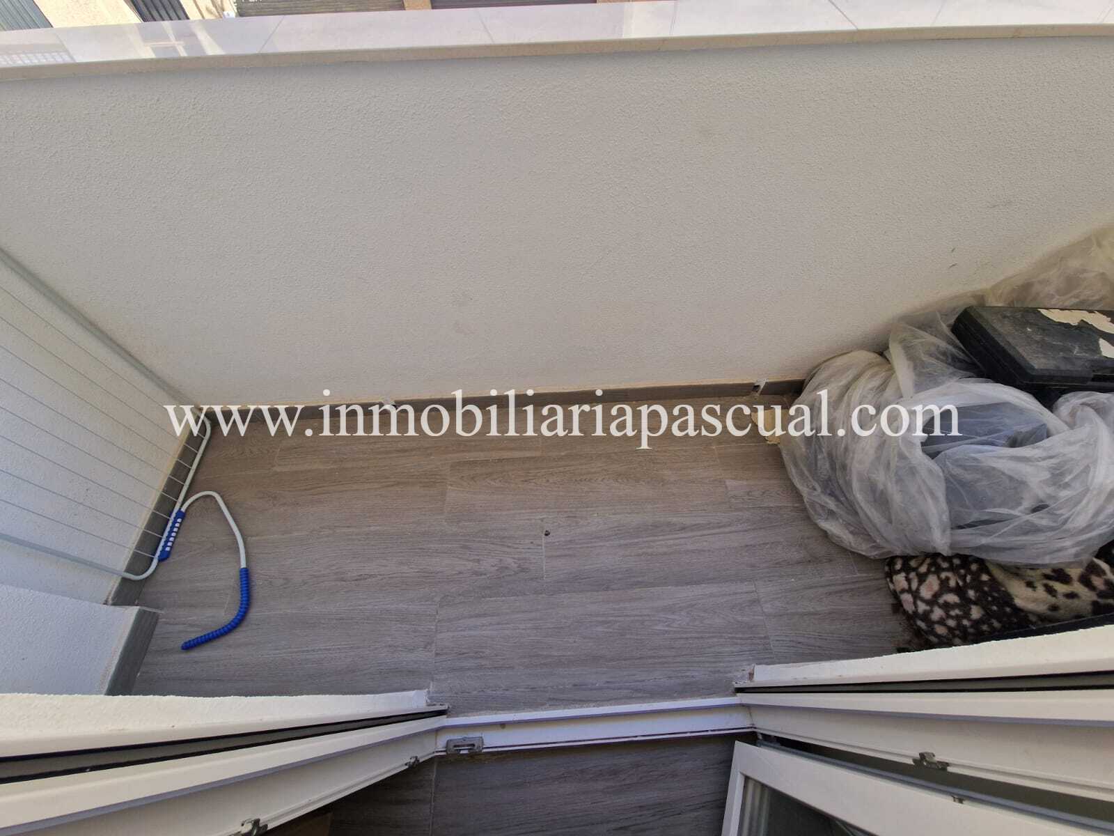 Casa unifamiliar en venta en Muro de Alcoy 