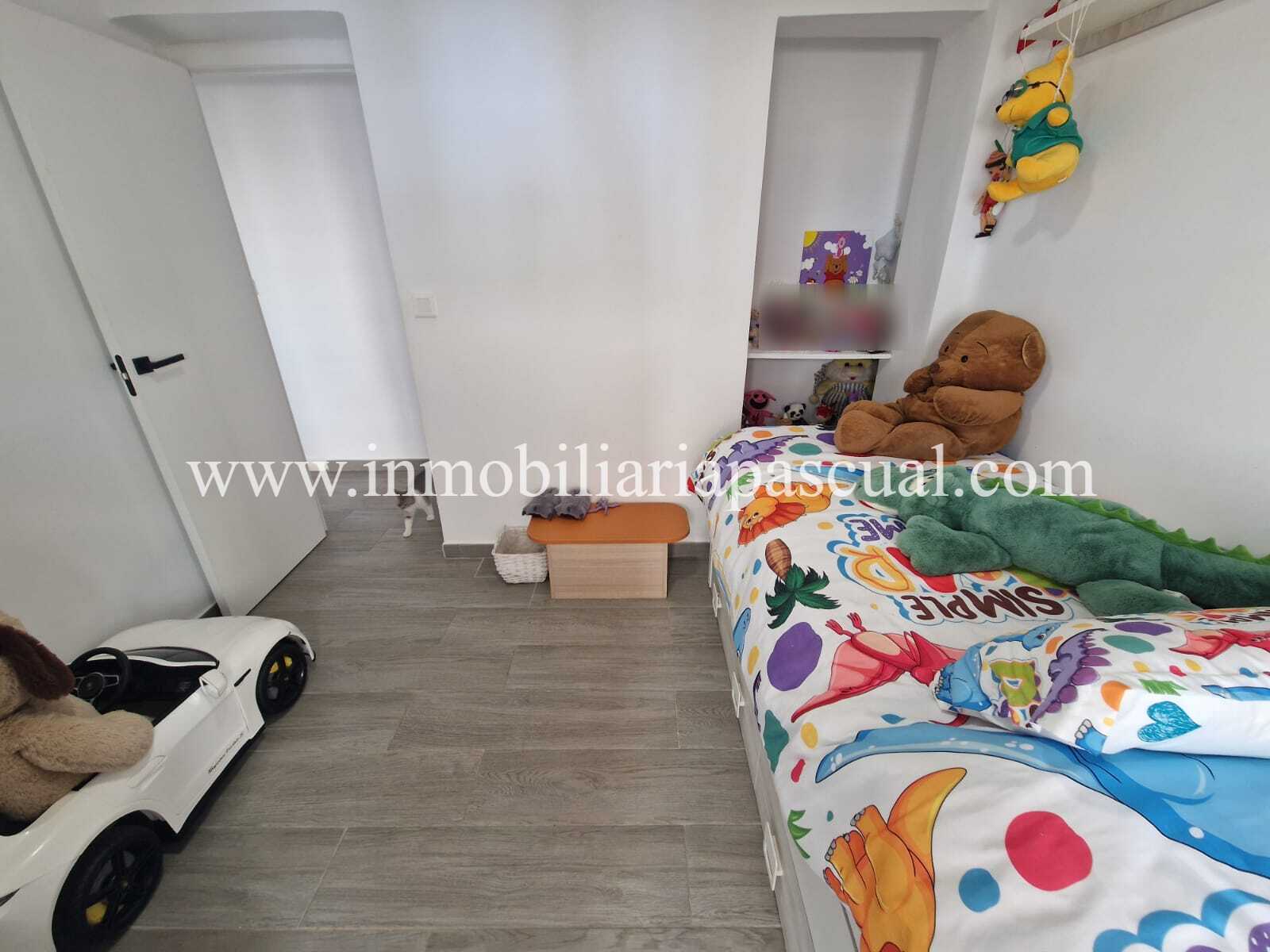 Casa unifamiliar en venta en Muro de Alcoy 