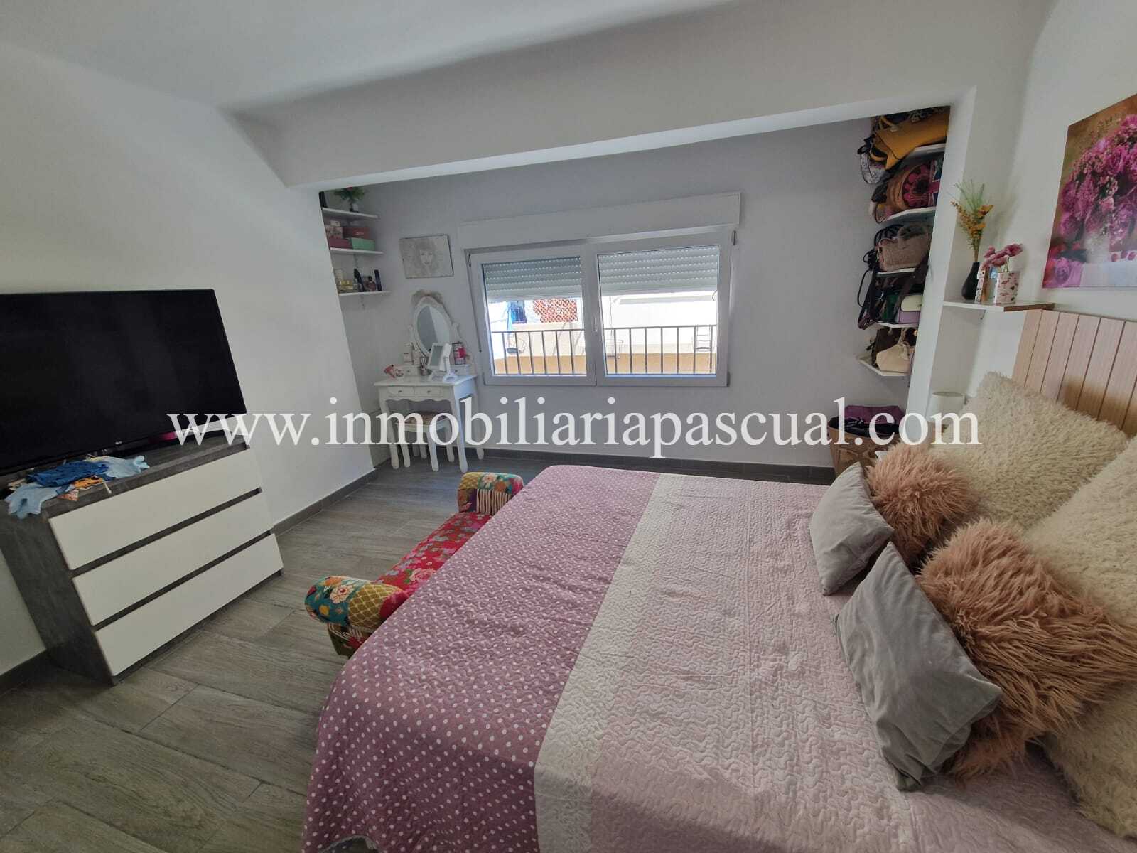Casa unifamiliar en venta en Muro de Alcoy 