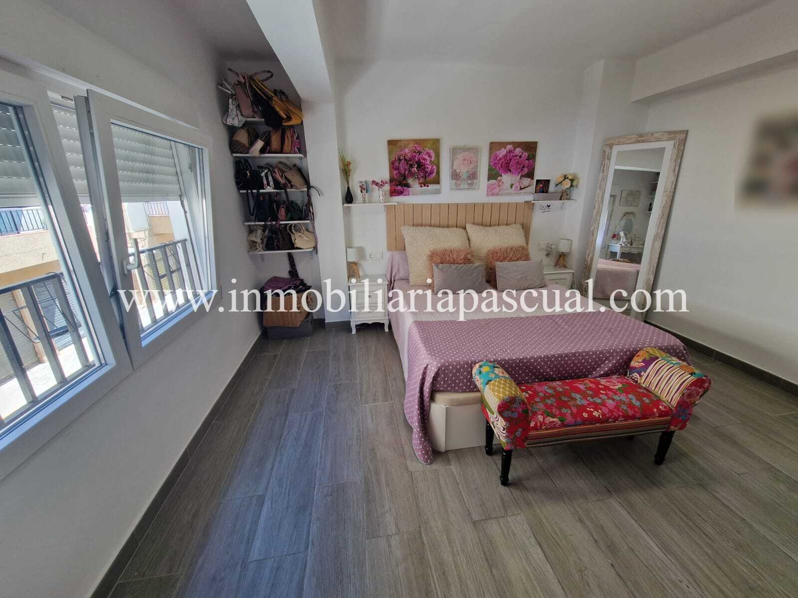 Casa unifamiliar en venta en Muro de Alcoy 