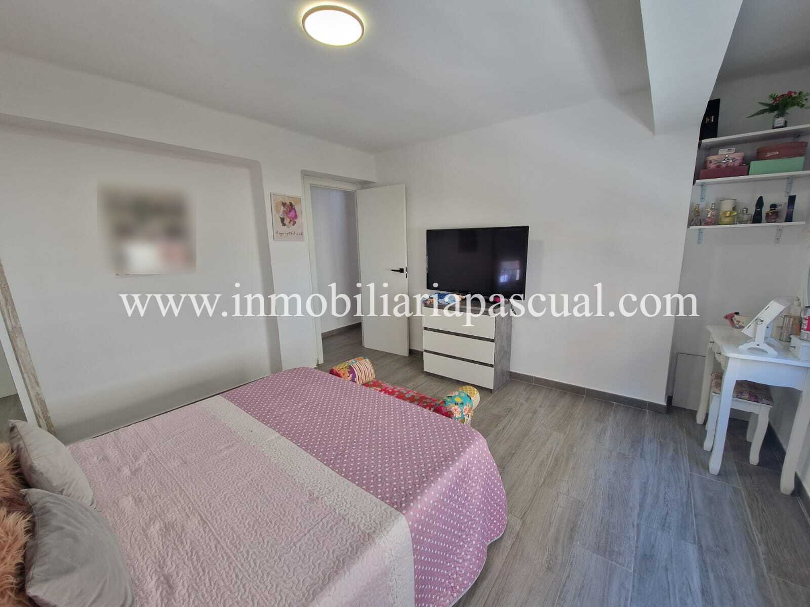 Casa unifamiliar en venta en Muro de Alcoy 