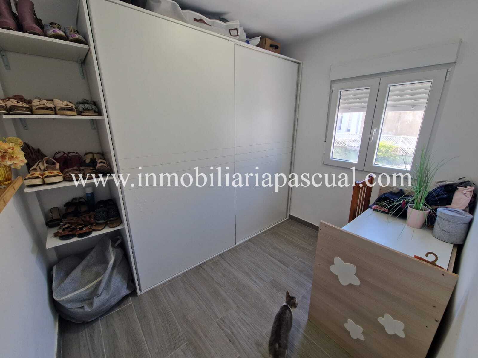 Casa unifamiliar en venta en Muro de Alcoy 