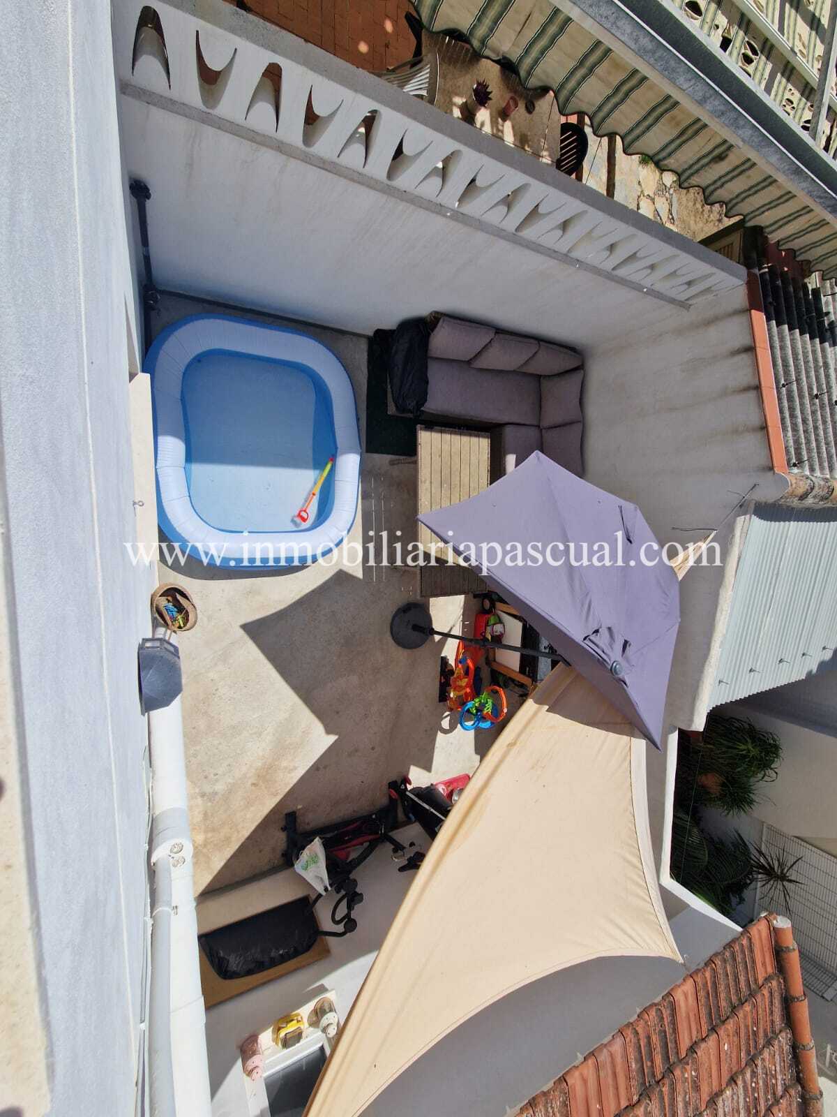 Casa unifamiliar en venta en Muro de Alcoy 