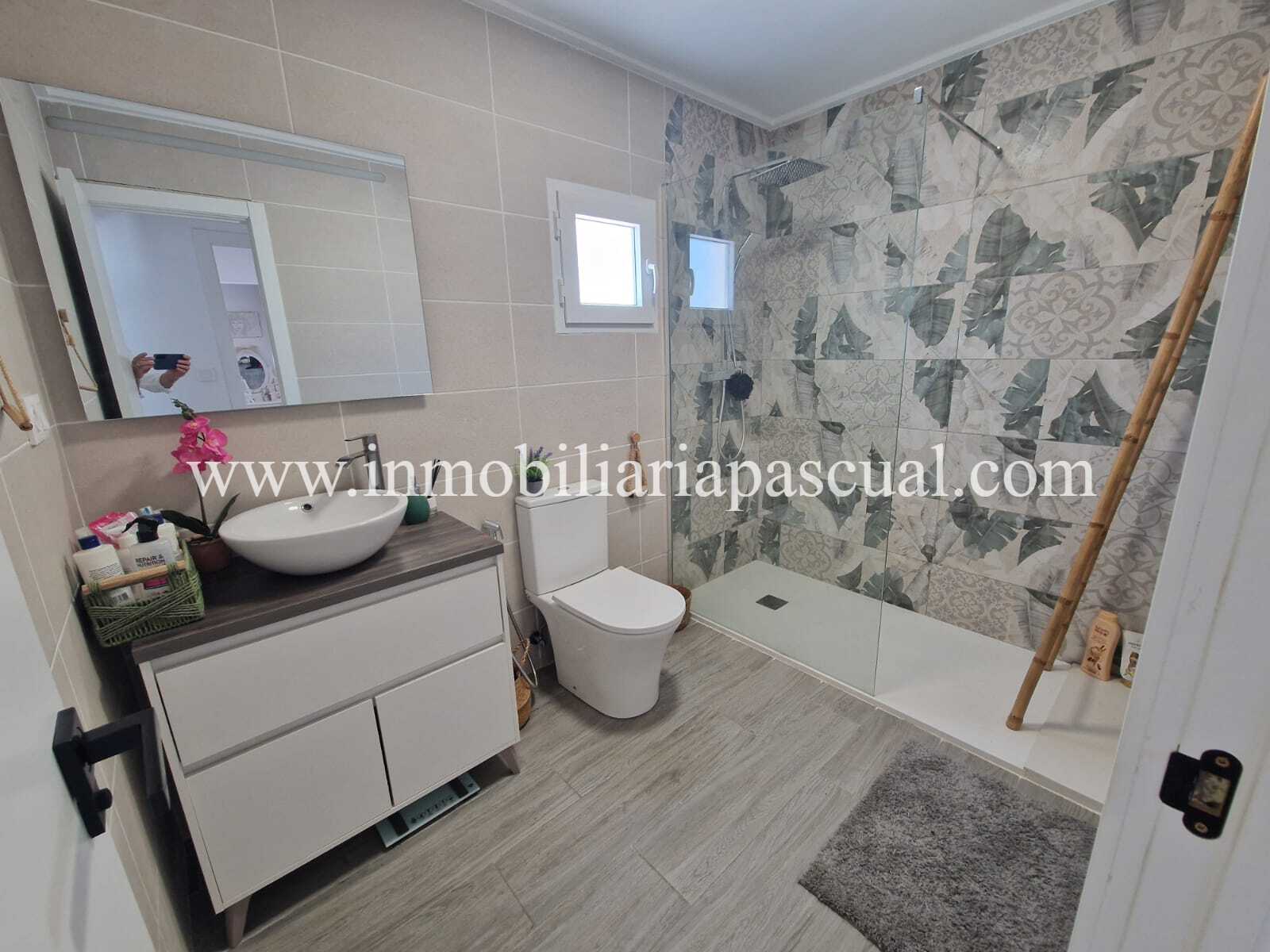 Casa unifamiliar en venta en Muro de Alcoy 