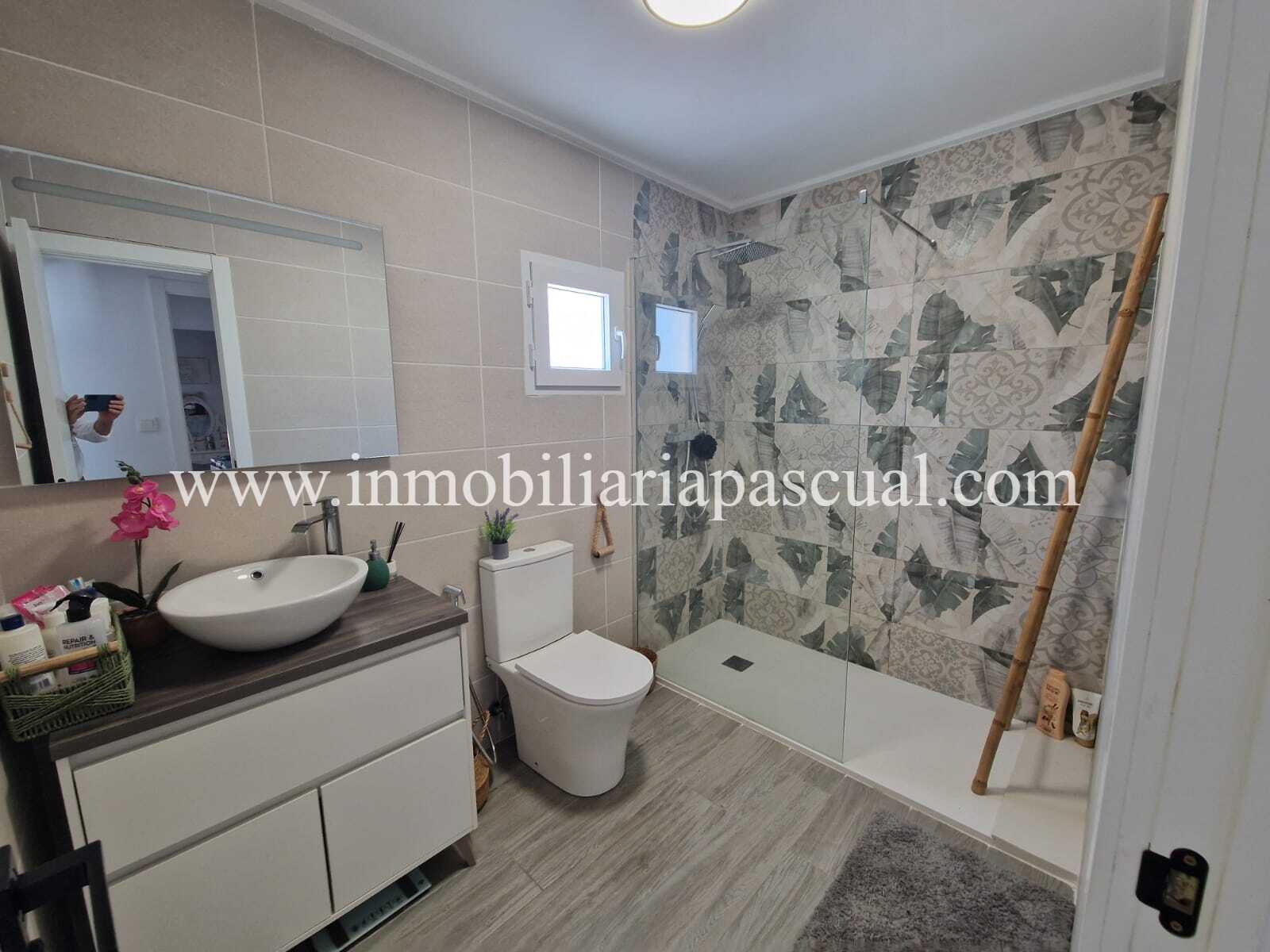 Casa unifamiliar en venta en Muro de Alcoy 