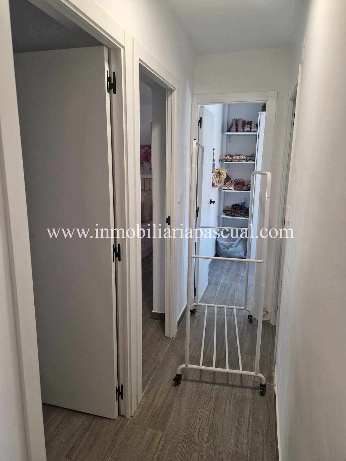 Casa unifamiliar en venta en Muro de Alcoy 