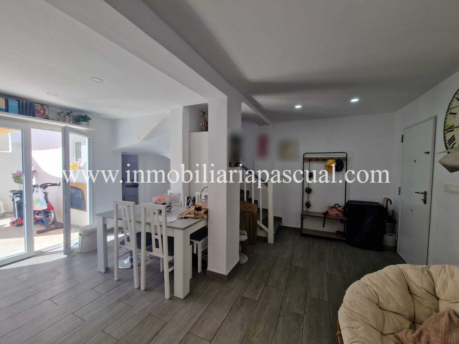 Casa unifamiliar en venta en Muro de Alcoy 