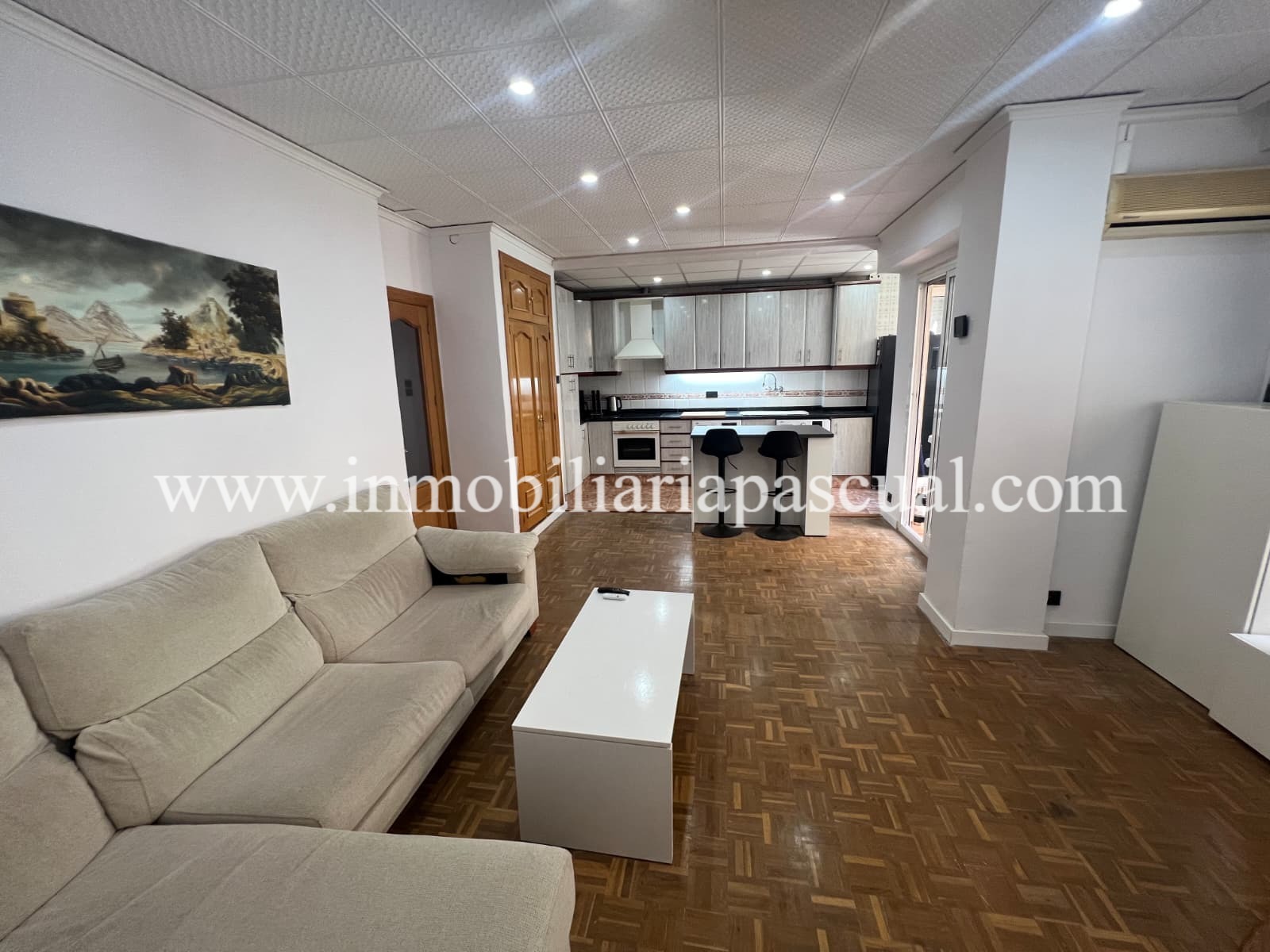 Piso en venta en Alcoy