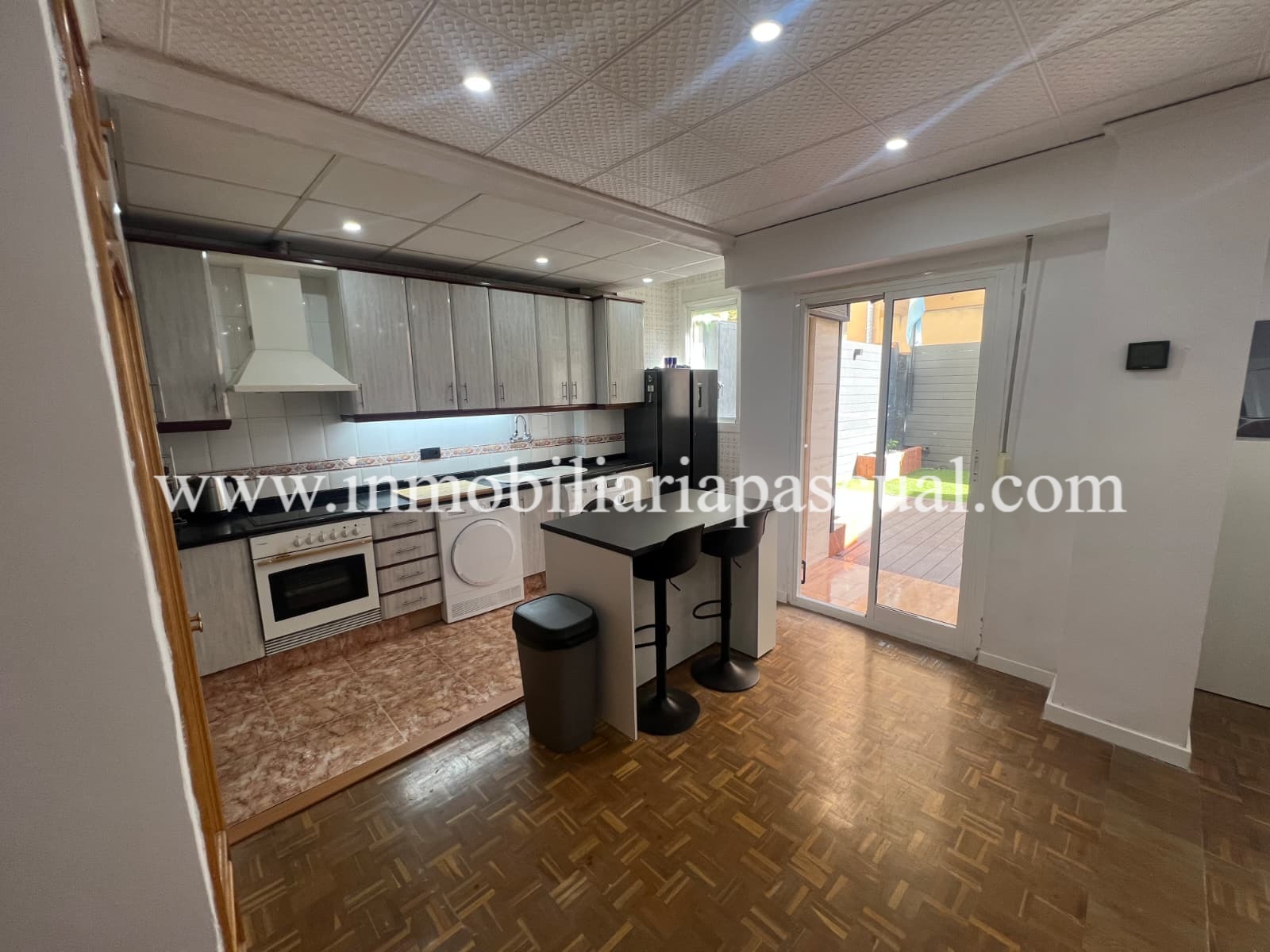 Piso en venta en Alcoy