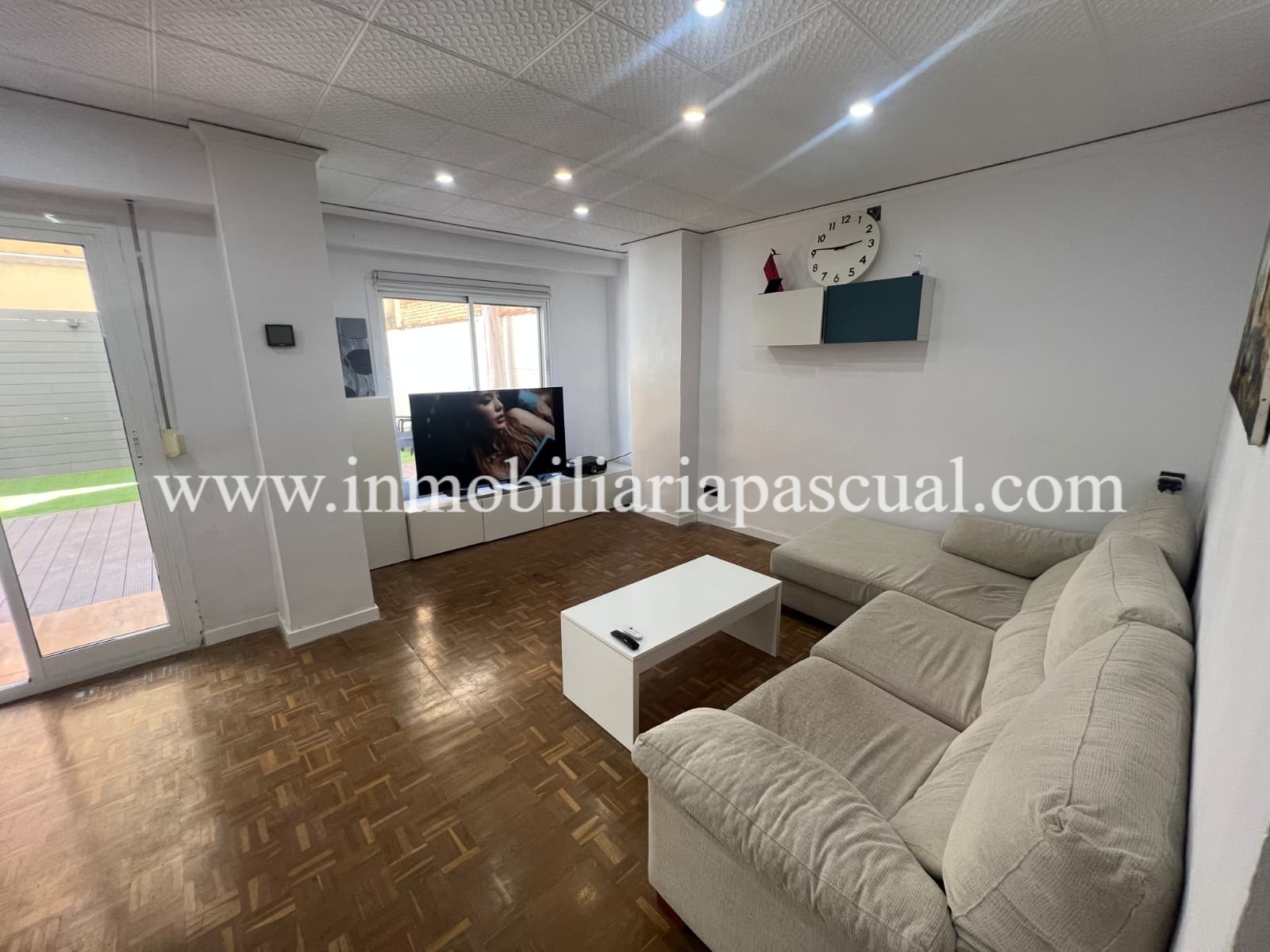 Piso en venta en Alcoy