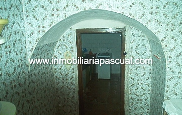 Unifamiliar en venta en Muro de Alcoy