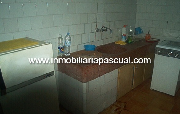 Unifamiliar en venta en Muro de Alcoy