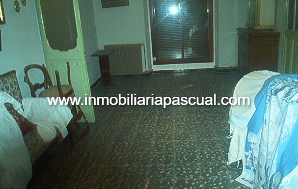 Unifamiliar en venta en Muro de Alcoy