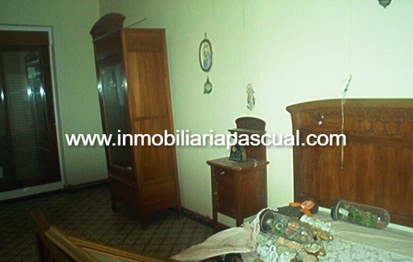 Unifamiliar en venta en Muro de Alcoy