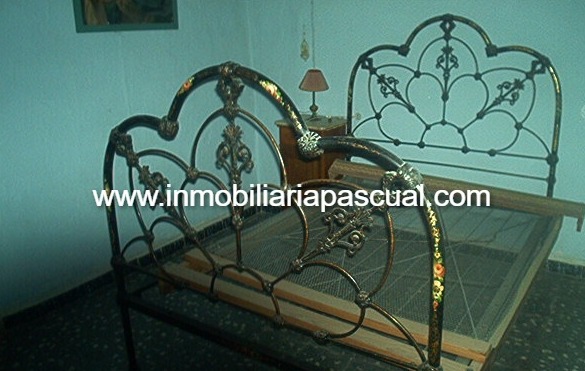 Unifamiliar en venta en Muro de Alcoy