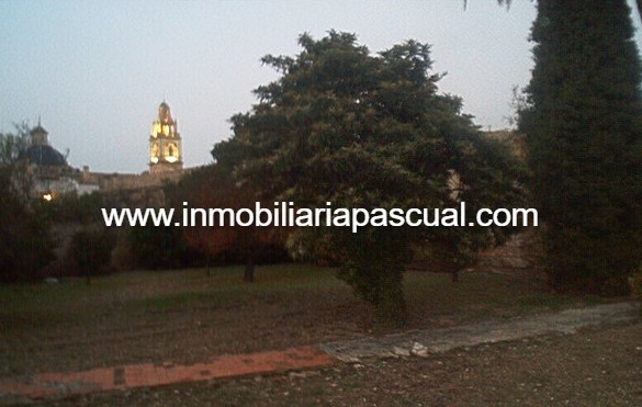 Unifamiliar en venta en Muro de Alcoy