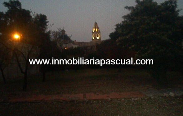 Unifamiliar en venta en Muro de Alcoy