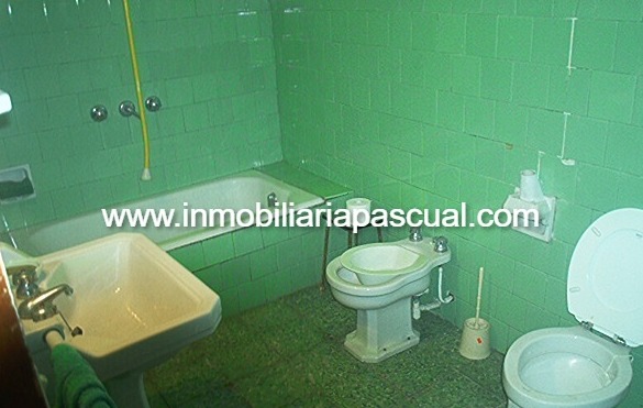 Unifamiliar en venta en Muro de Alcoy