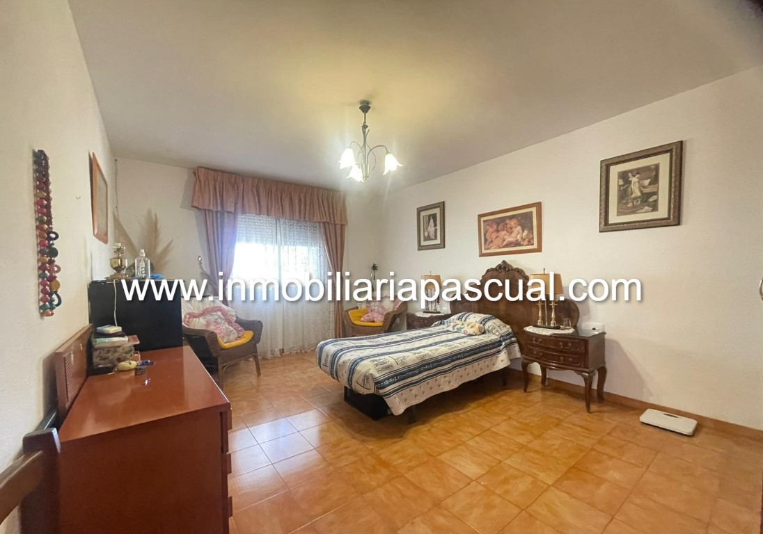 Chalet en venta en Alcoy