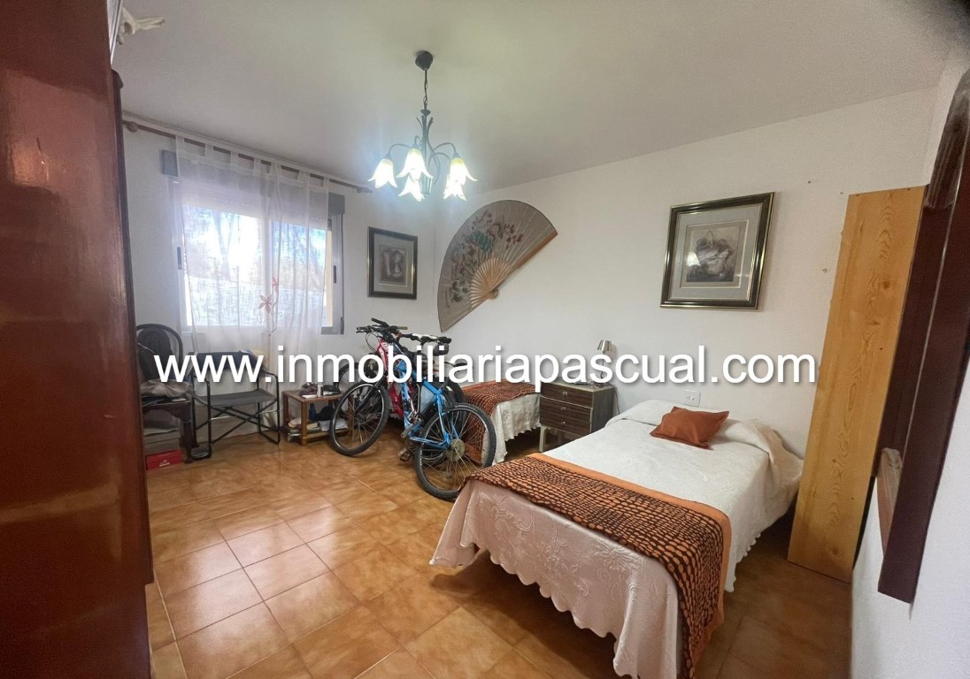 Chalet en venta en Alcoy
