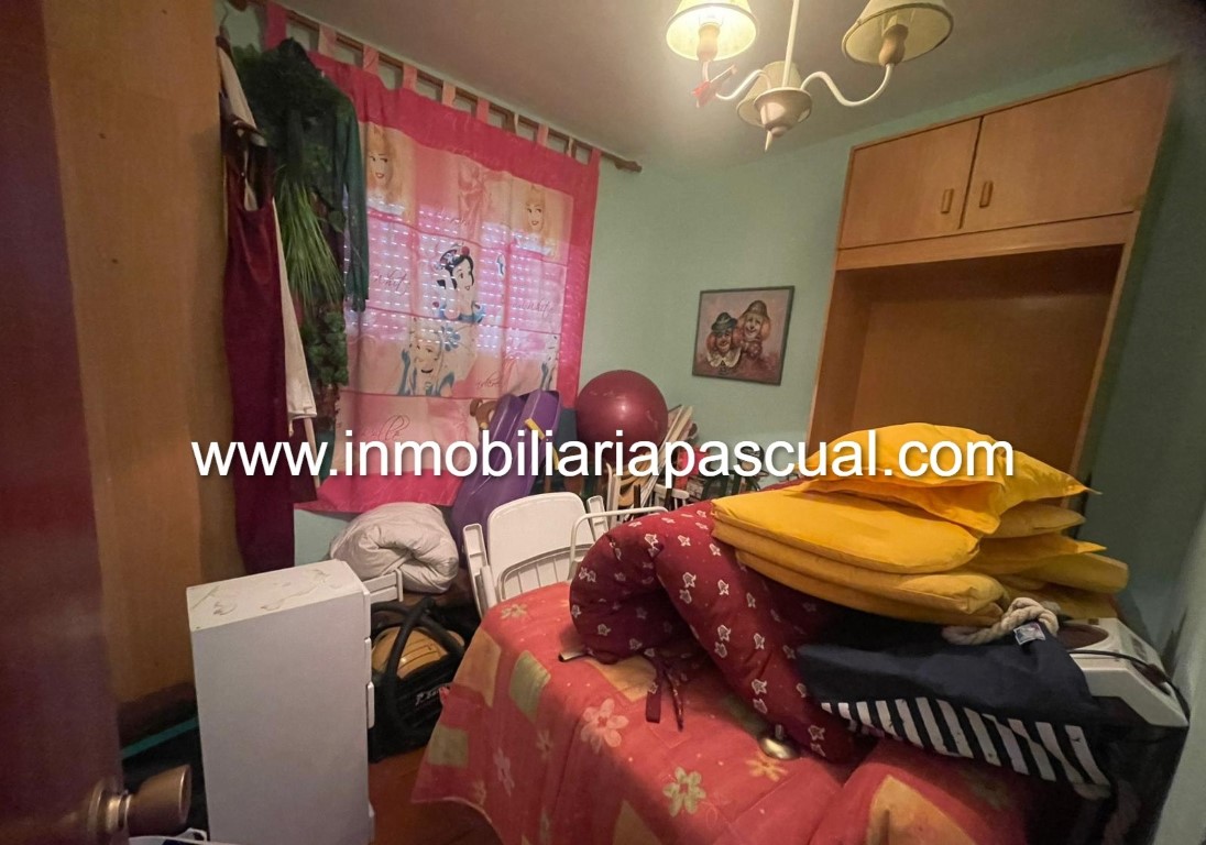 Chalet en venta en Alcoy