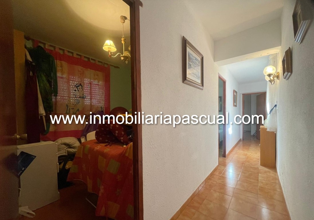 Chalet en venta en Alcoy