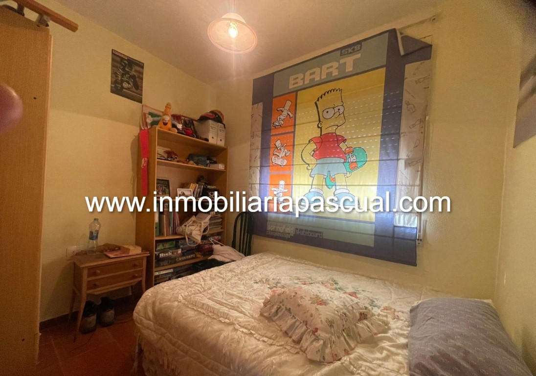 Chalet en venta en Alcoy