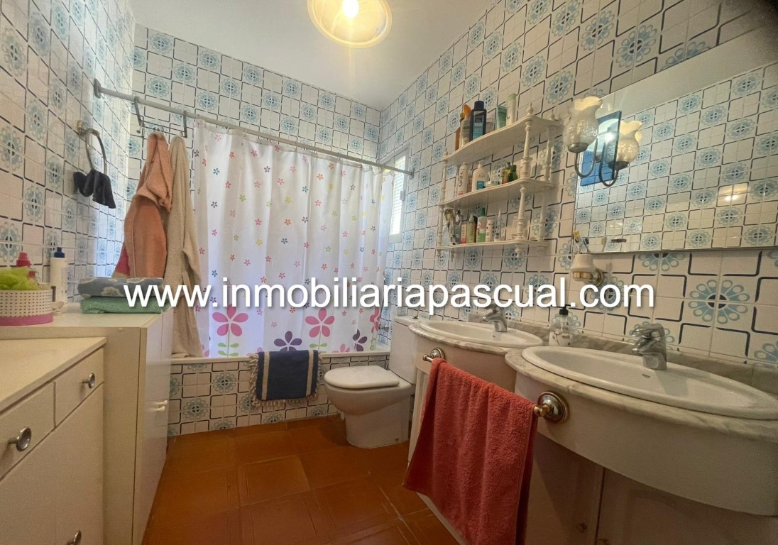 Chalet en venta en Alcoy