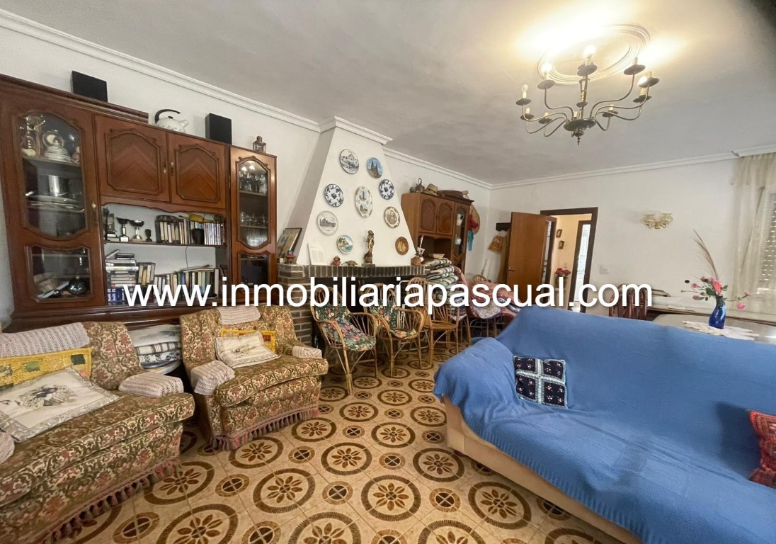 Chalet en venta en Alcoy