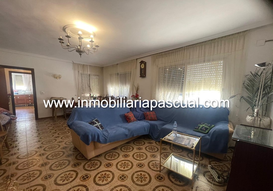 Chalet en venta en Alcoy