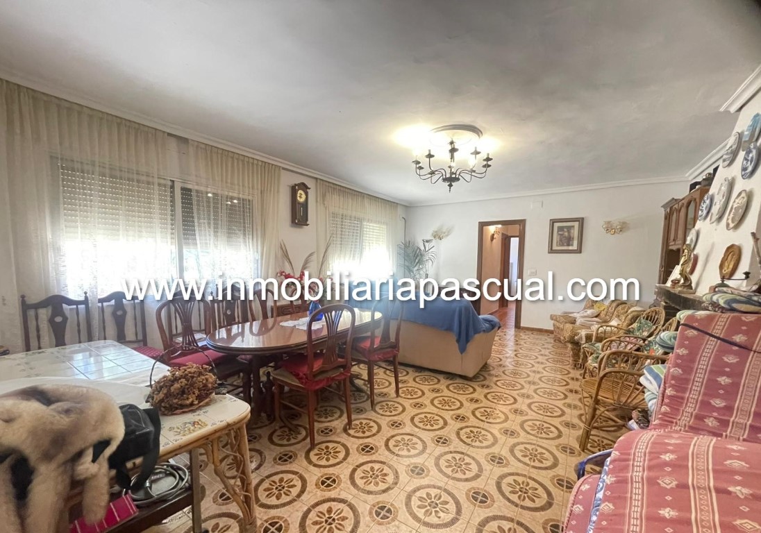 Chalet en venta en Alcoy