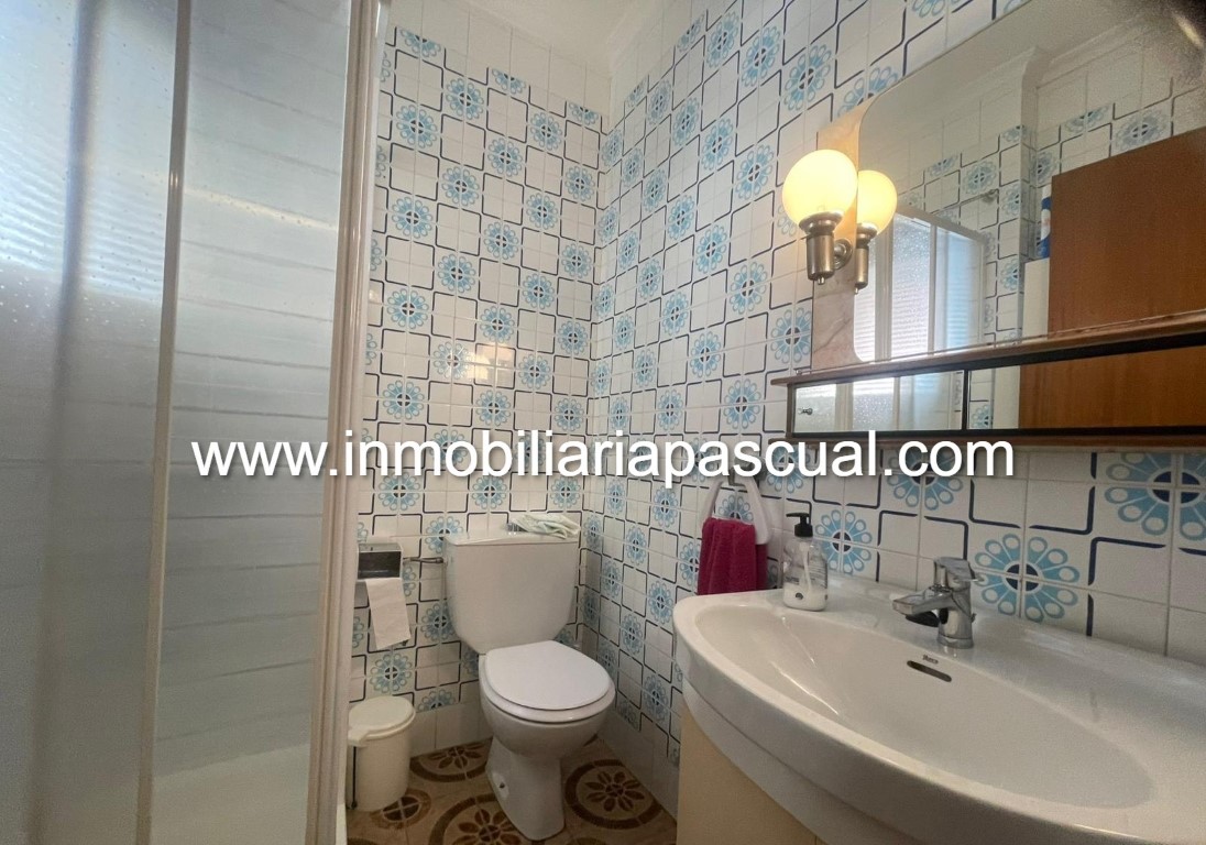 Chalet en venta en Alcoy