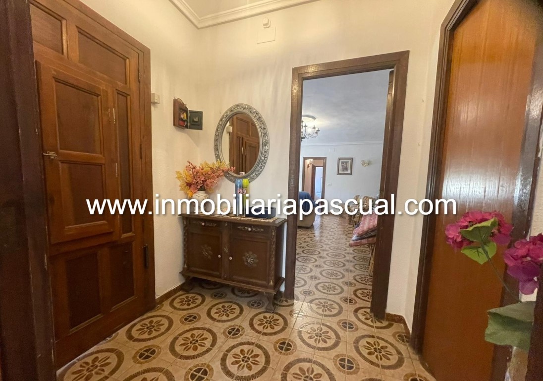 Chalet en venta en Alcoy