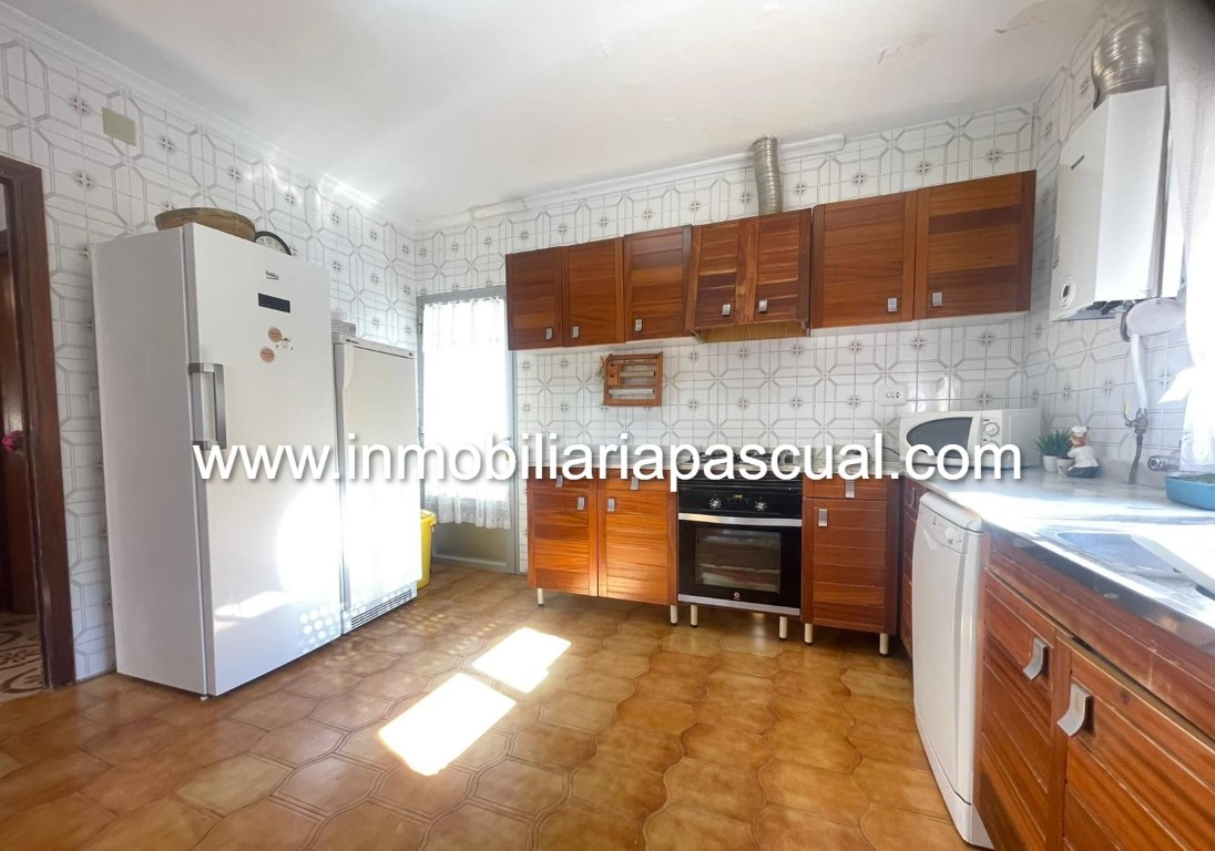 Chalet en venta en Alcoy
