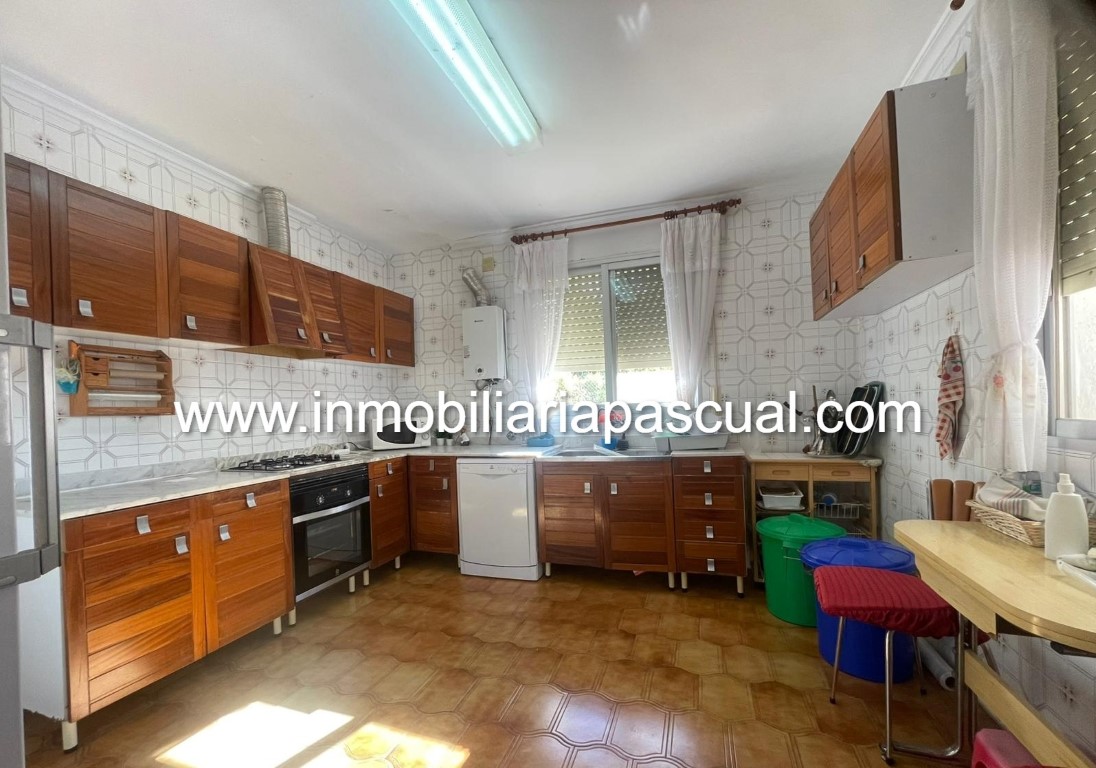 Chalet en venta en Alcoy