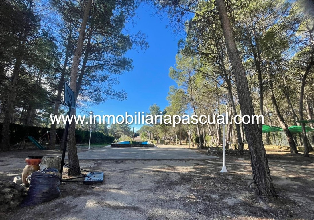 Chalet en venta en Alcoy