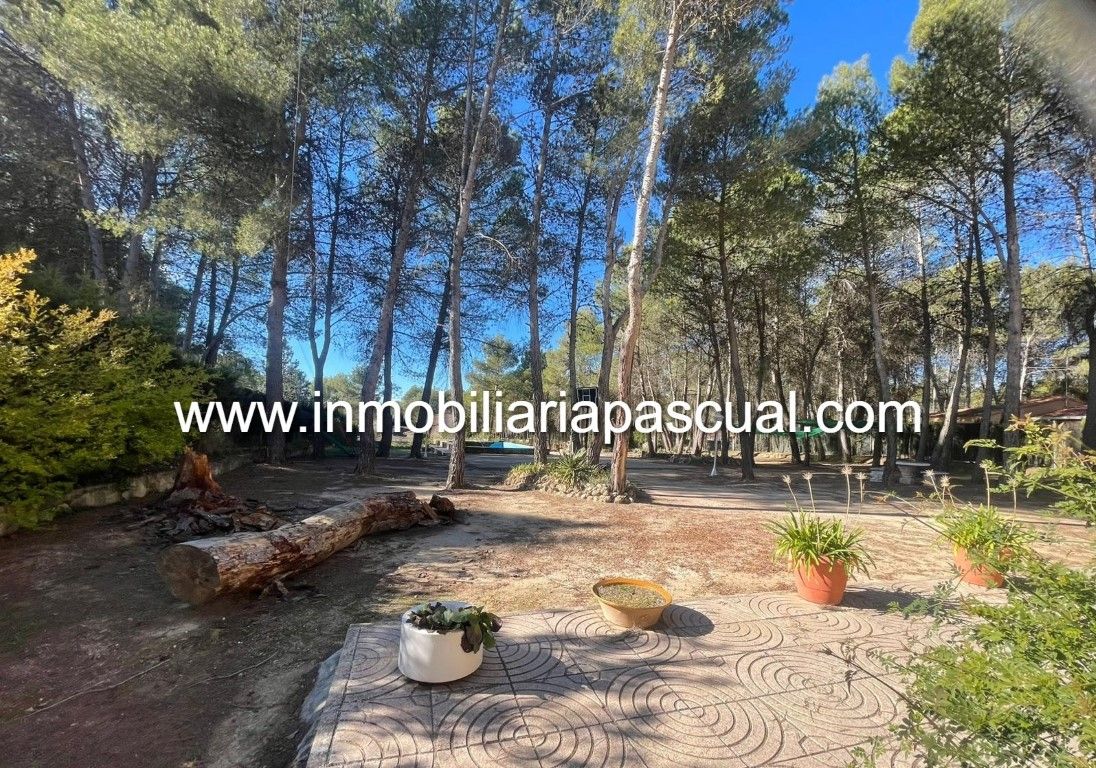 Chalet en venta en Alcoy