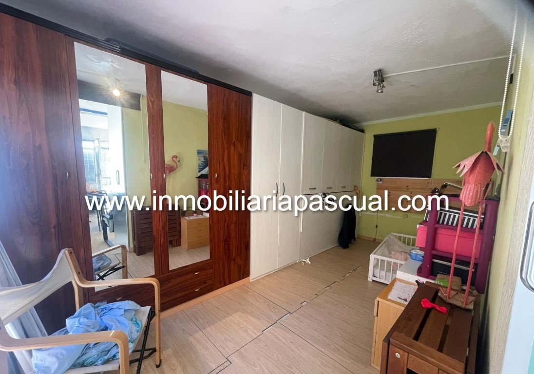 Chalet en venta en Alcoy