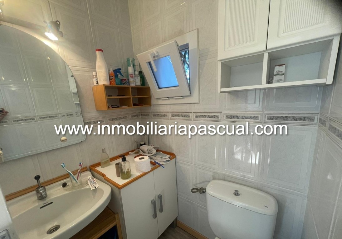 Chalet en venta en Alcoy