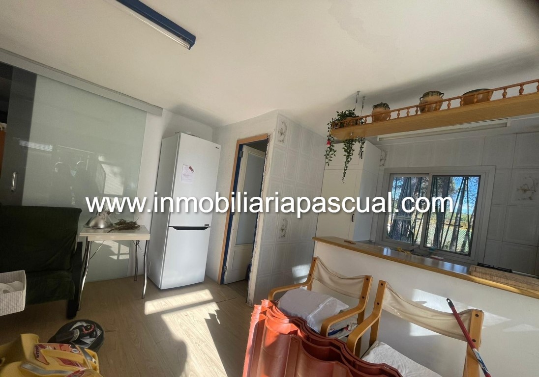 Chalet en venta en Alcoy