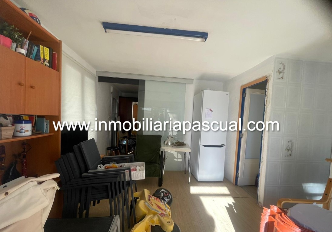Chalet en venta en Alcoy