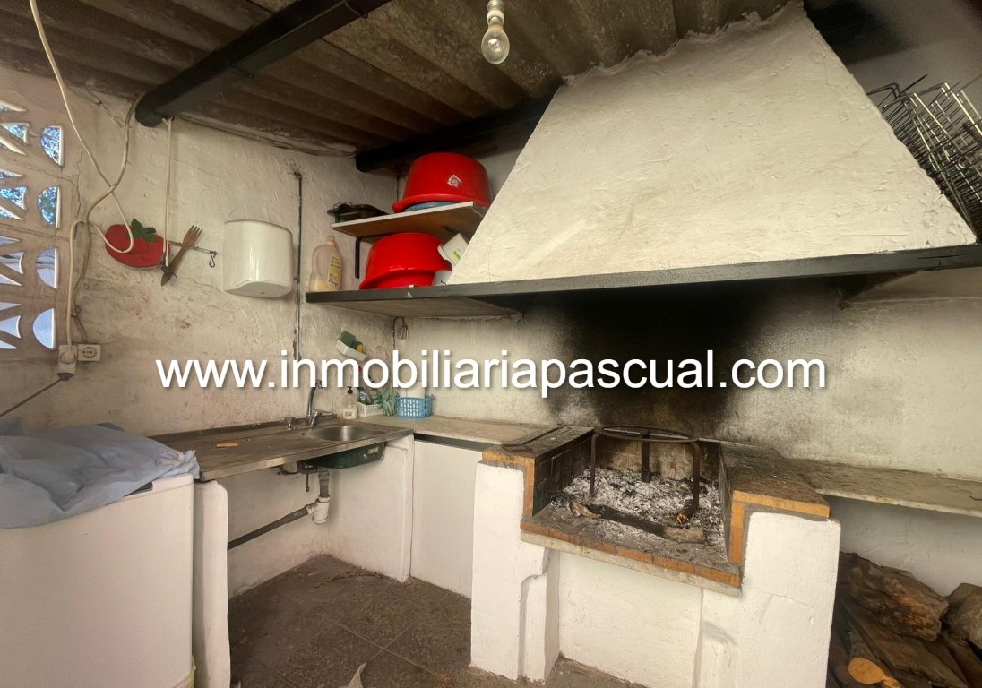 Chalet en venta en Alcoy