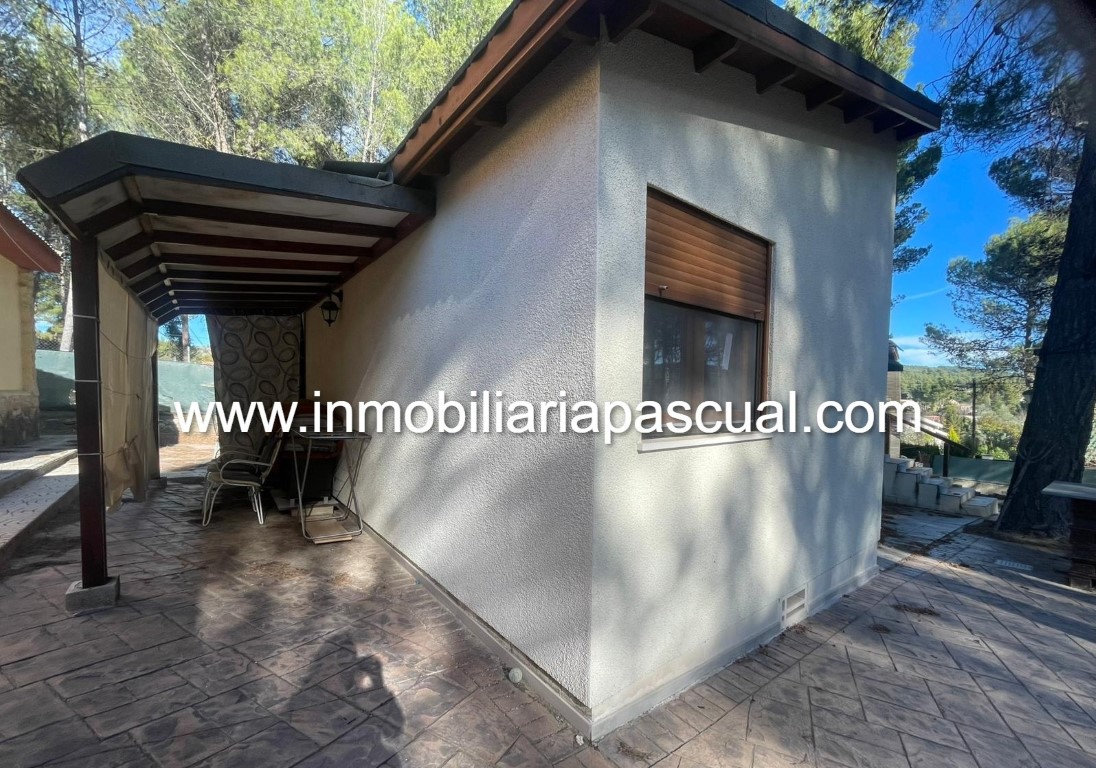 Chalet en venta en Alcoy