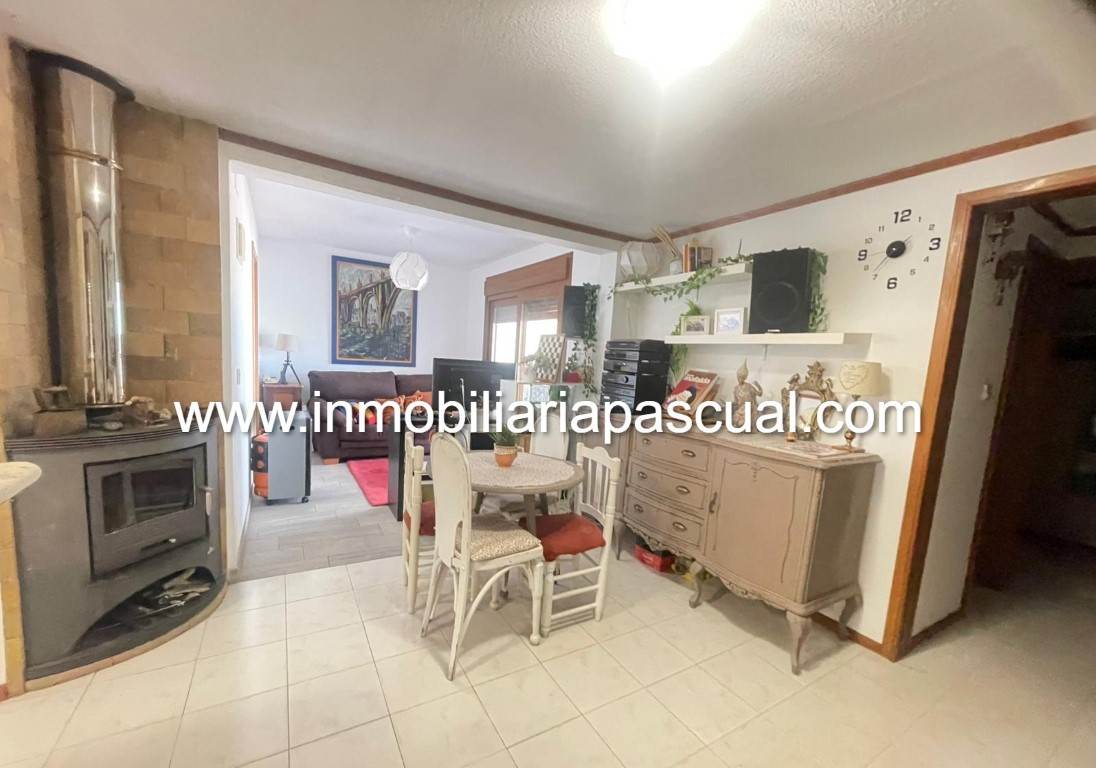 Chalet en venta en Alcoy